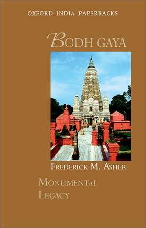 Bodh Gaya de Asher