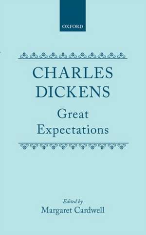 Great Expectations de Charles Dickens