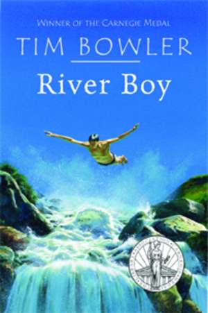 Rollercoasters: River Boy Class Pack de Tim Bowler