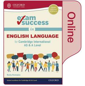 Complete English Language for Cambridge International AS & A Level: Online Student Book de Julian Pattison