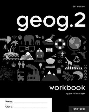 geog.2 Workbook de Justin Woolliscroft