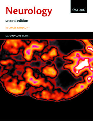 Neurology de Michael Donaghy