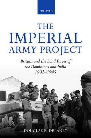 The Imperial Army Project