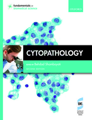 Cytopathology de Behdad Shambayati