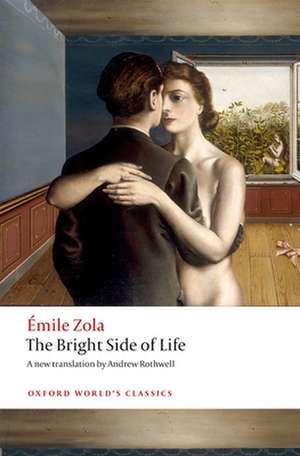 The Bright Side of Life de Émile Zola