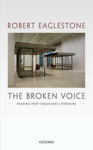 The Broken Voice