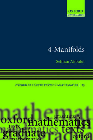 4-Manifolds de Selman Akbulut