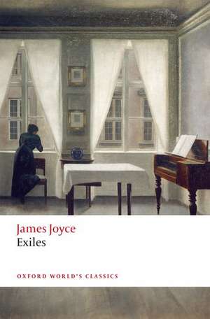 Exiles de James Joyce