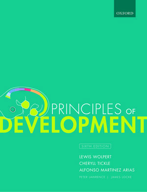 Principles of Development de Lewis Wolpert