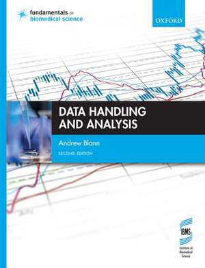 Data Handling and Analysis de Andrew Blann