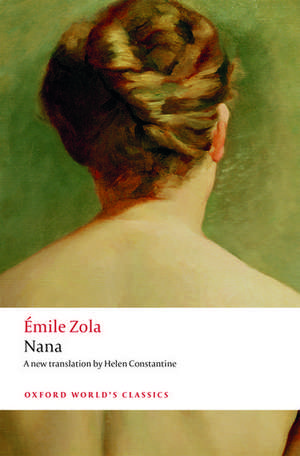 Nana de Émile Zola