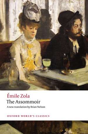 The Assommoir de Émile Zola