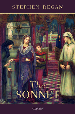 The Sonnet de Stephen Regan