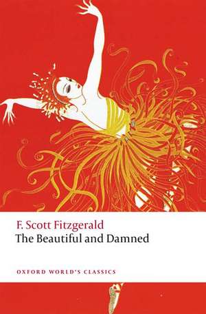 The Beautiful and Damned de F. Scott Fitzgerald