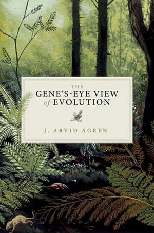 The Gene's-Eye View of Evolution de J. Arvid Ågren