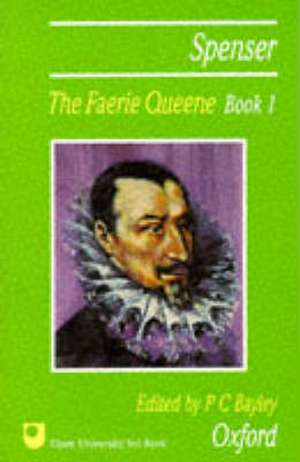 The Faerie Queene. Book 1 de Edmund Spenser