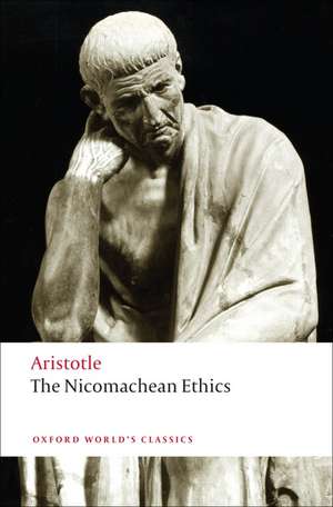 The Nicomachean Ethics de Aristotle