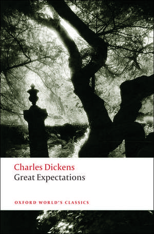 Great Expectations de Charles Dickens