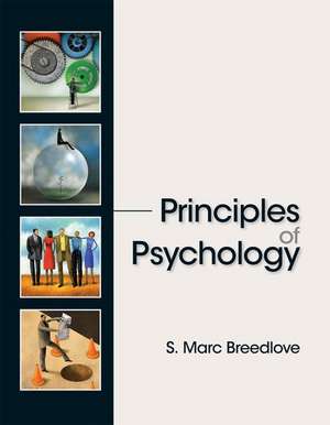 Principles of Psychology de Marc Breedlove