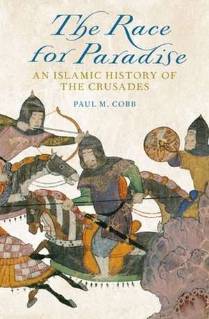 Race for Paradise de Paul M Cobb