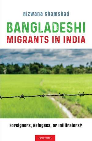 Bangladeshi Migrants in India