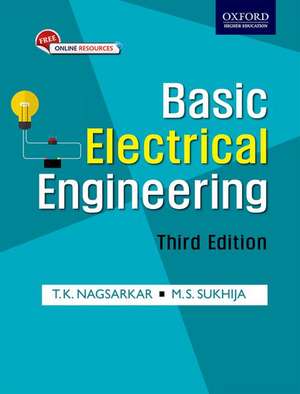 Basic Electrical Engineering de Nagsarkar