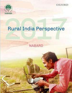 Rural India Perspective 2017 de NABARD