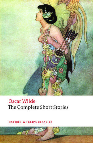 The Complete Short Stories de Oscar Wilde