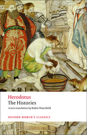 The Histories de Herodotus