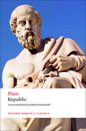 Republic de Plato