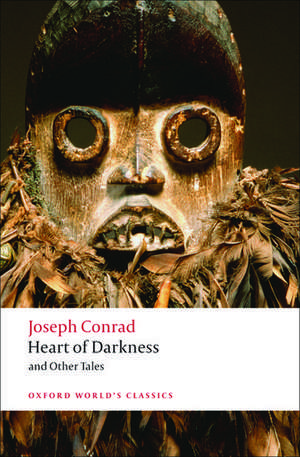 Heart of Darkness and Other Tales de Joseph Conrad