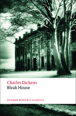 Bleak House de Charles Dickens