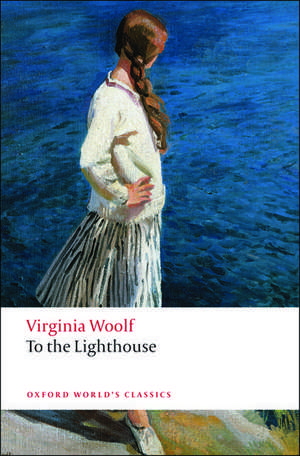 To the Lighthouse de Virginia Woolf