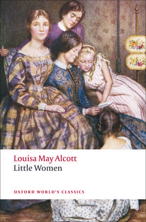 Little Women de Louisa May Alcott