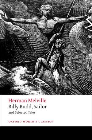 Billy Budd, Sailor and Selected Tales de Herman Melville