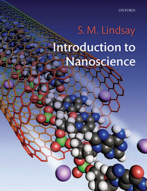 Introduction to Nanoscience de Stuart Lindsay