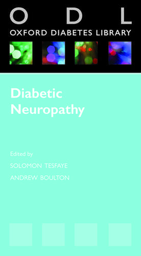 Diabetic Neuropathy de Solomon Tesfaye