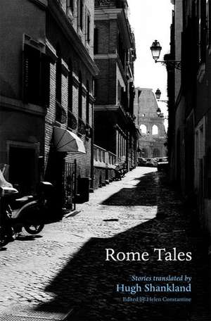 Rome Tales de Helen Constantine