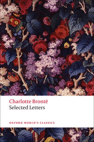 Selected Letters de Charlotte Brontë