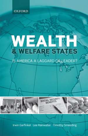 Wealth and Welfare States: Is America a Laggard or Leader? de Irwin Garfinkel