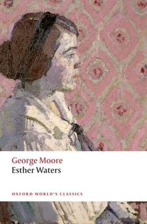 Esther Waters de George Moore