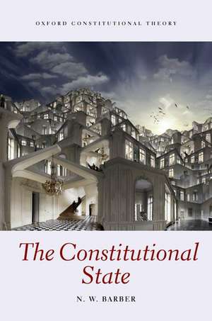 The Constitutional State de N.W. Barber