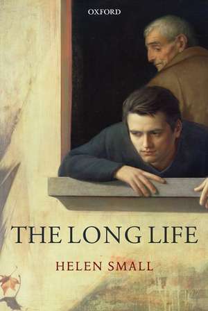 The Long Life de Helen Small