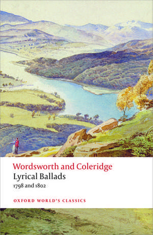 Lyrical Ballads: 1798 and 1802 de William Wordsworth