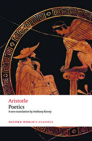 Poetics de Aristotle