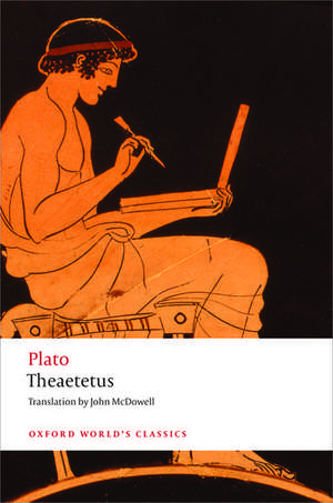 Theaetetus de Plato