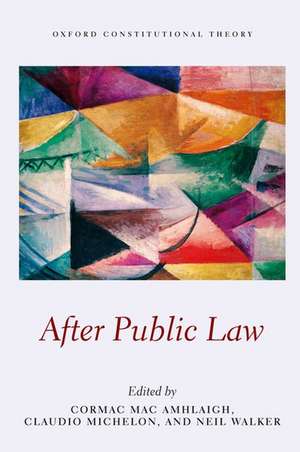 After Public Law de Cormac Mac Amhlaigh