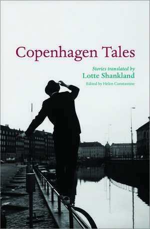 Copenhagen Tales de Helen Constantine