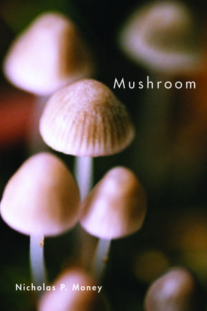 Mushroom de Nicholas P. Money