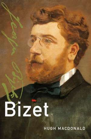 Bizet de Hugh MacDonald